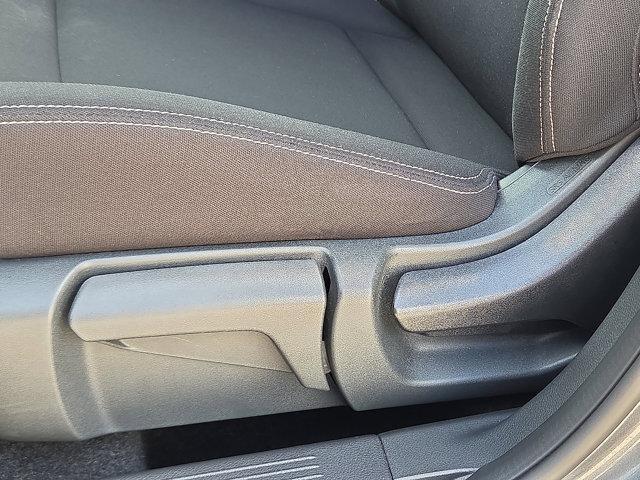 used 2024 Nissan Rogue car, priced at $24,500