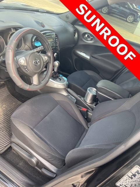 used 2013 Nissan Juke car, priced at $10,500