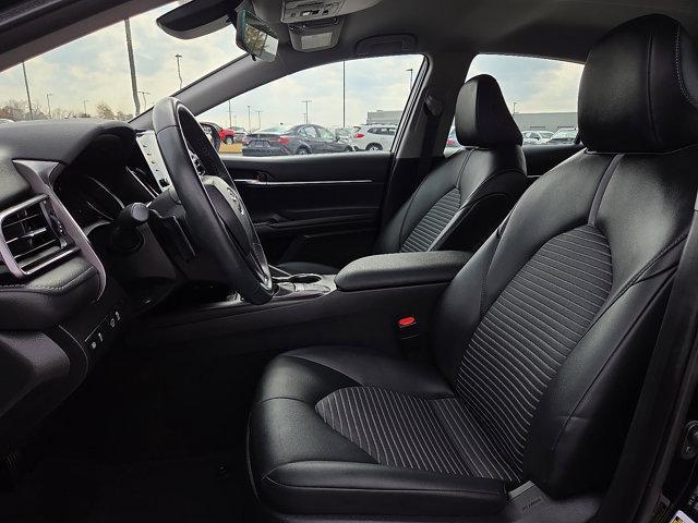 used 2023 Toyota Camry car, priced at $26,024