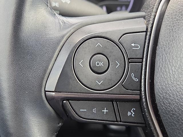 used 2023 Toyota Camry car, priced at $26,024