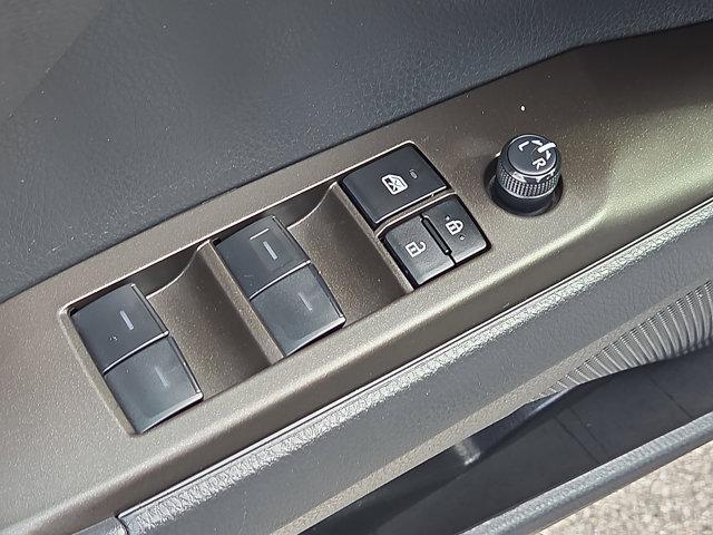 used 2023 Toyota Camry car, priced at $26,024