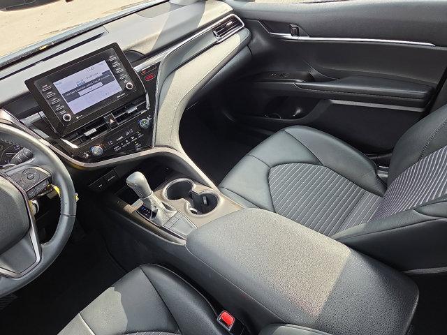 used 2023 Toyota Camry car, priced at $26,024