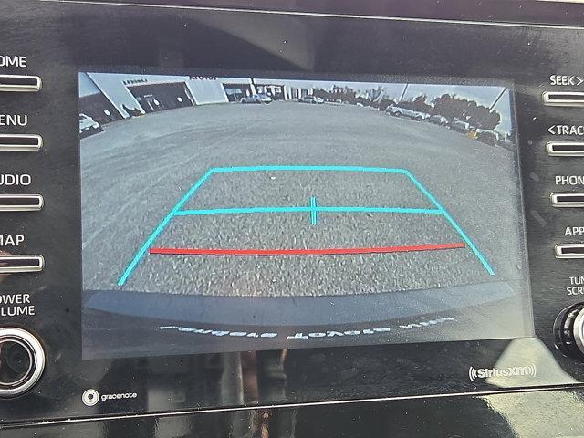 used 2023 Toyota Camry car, priced at $26,024