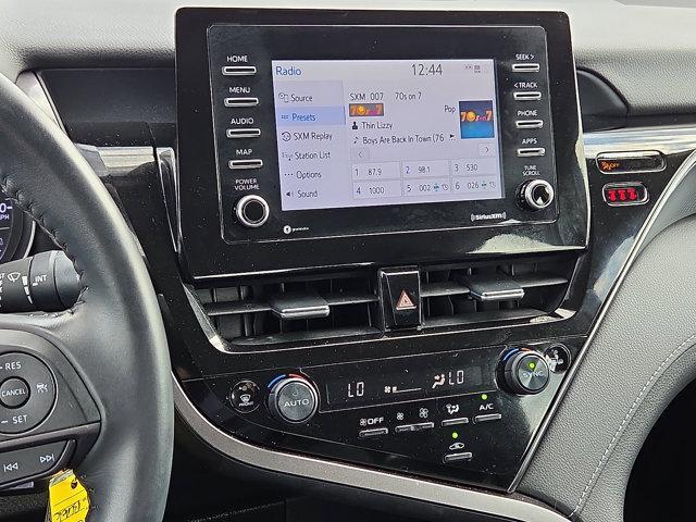 used 2023 Toyota Camry car, priced at $26,024