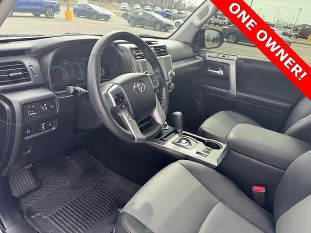 used 2024 Toyota 4Runner car, priced at $51,870