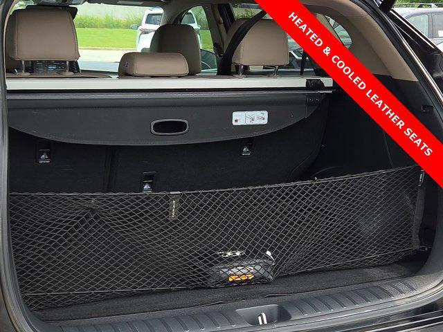 used 2021 Hyundai Tucson car, priced at $20,708