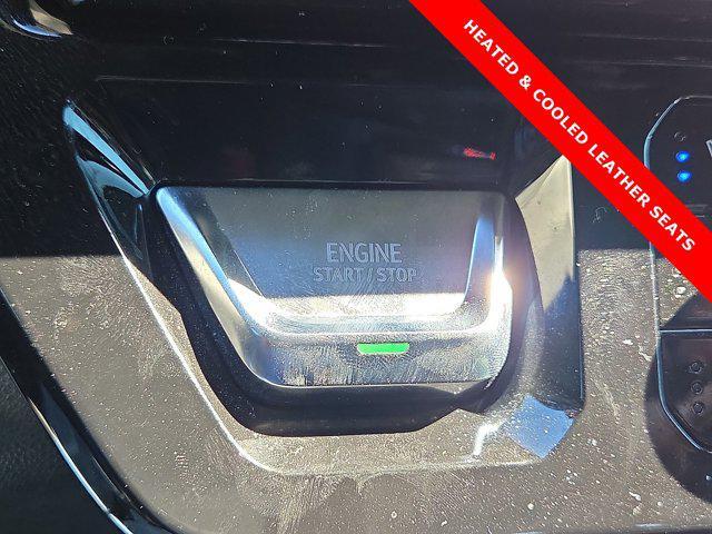 used 2022 GMC Sierra 1500 car, priced at $38,695