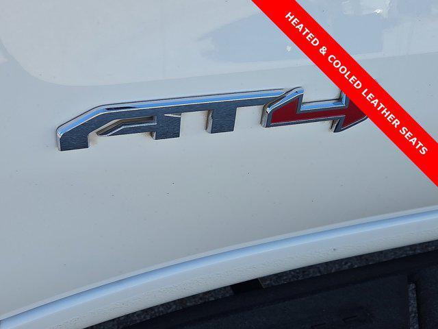 used 2022 GMC Sierra 1500 car, priced at $38,695