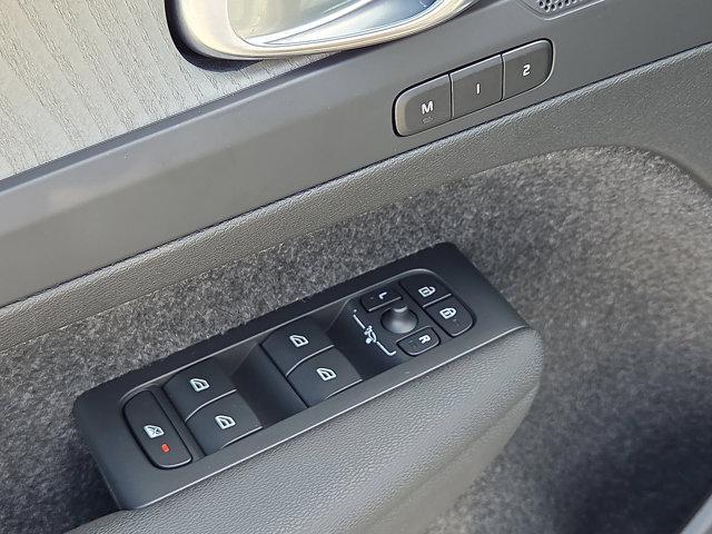 used 2024 Volvo XC40 car, priced at $41,761