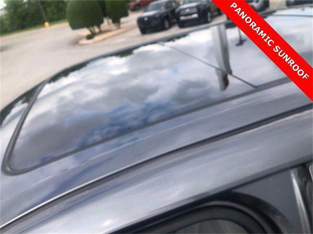 used 2024 Toyota Tundra Hybrid car, priced at $54,098