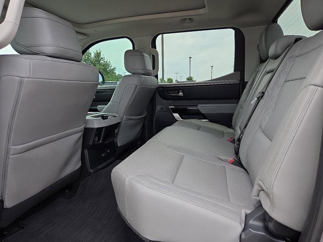 used 2024 Toyota Tundra Hybrid car, priced at $54,098