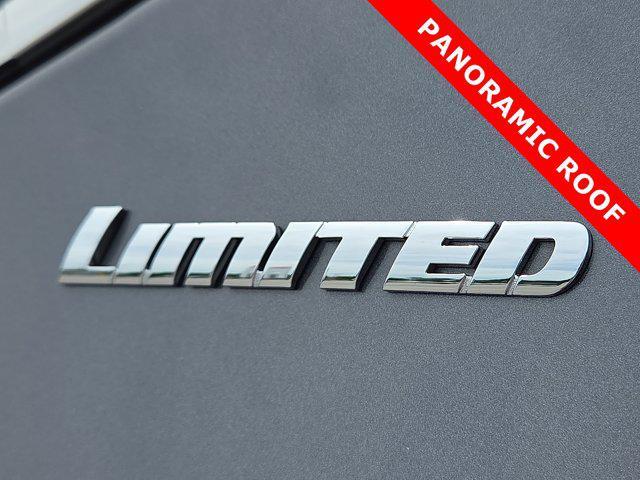used 2024 Toyota Tundra Hybrid car, priced at $48,500