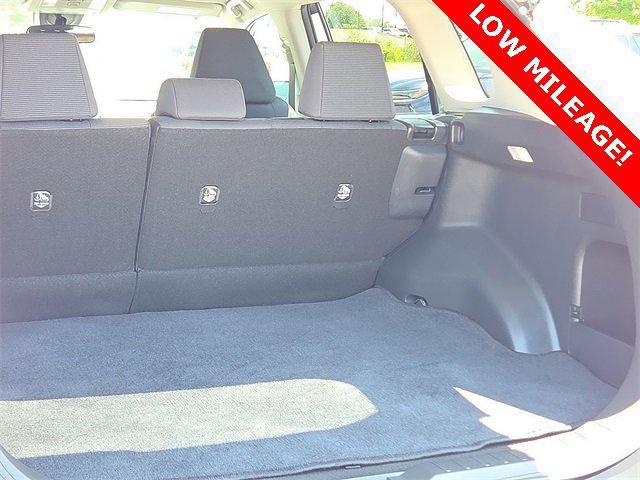 used 2023 Toyota RAV4 car, priced at $29,900