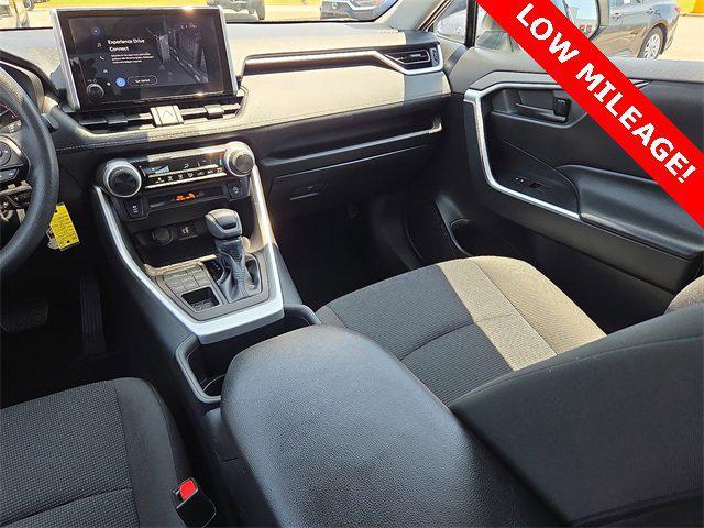 used 2023 Toyota RAV4 car, priced at $29,900