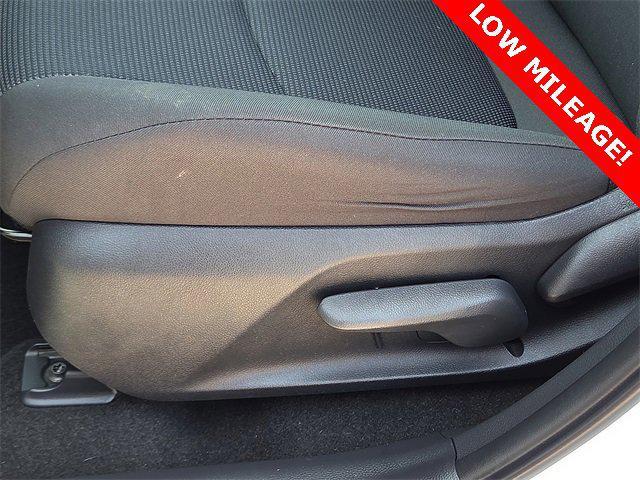 used 2023 Toyota RAV4 car, priced at $29,900