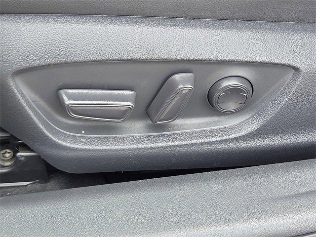 used 2020 Toyota Camry Hybrid car, priced at $24,899