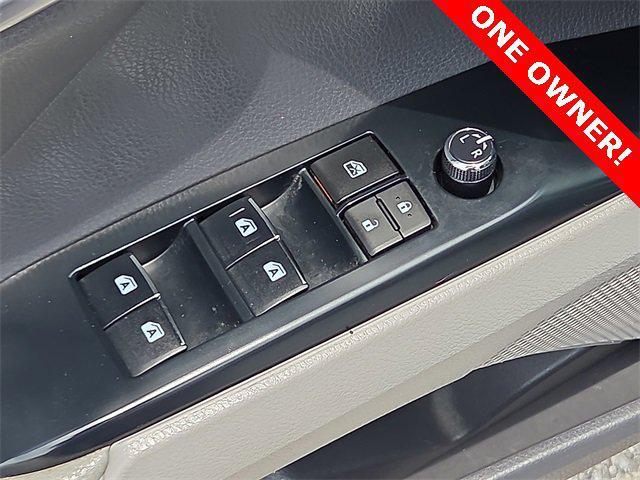 used 2020 Toyota Camry Hybrid car, priced at $24,511