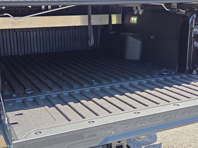 used 2024 Toyota Tacoma car, priced at $42,900