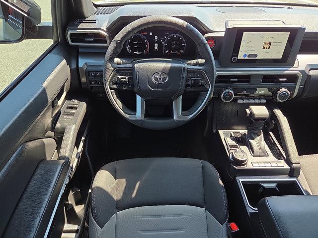 used 2024 Toyota Tacoma car, priced at $42,900