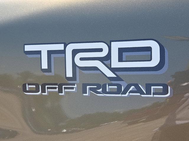used 2024 Toyota Tacoma car, priced at $42,900