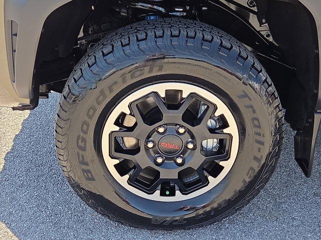 used 2024 Toyota Tacoma car, priced at $42,900