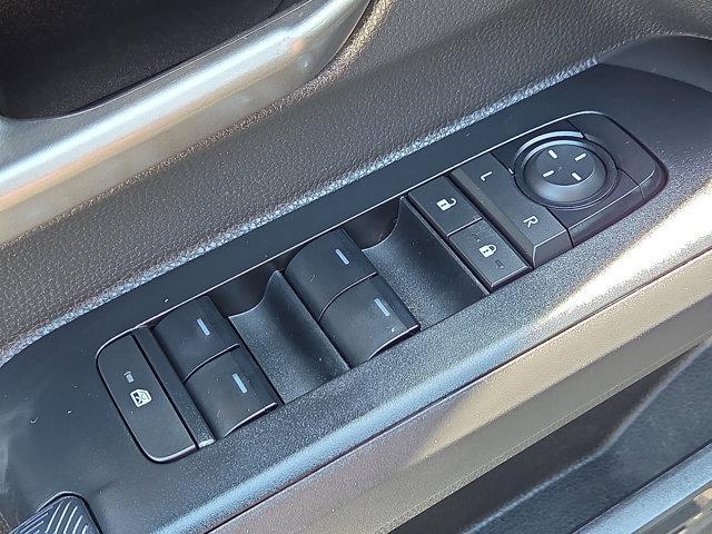 used 2024 Toyota Tacoma car, priced at $42,900