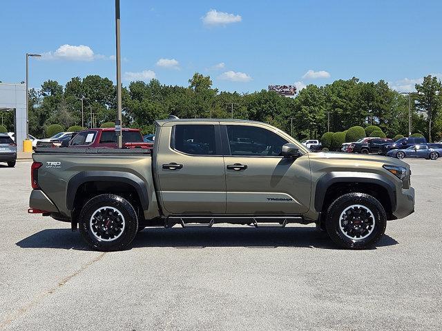 used 2024 Toyota Tacoma car, priced at $42,900