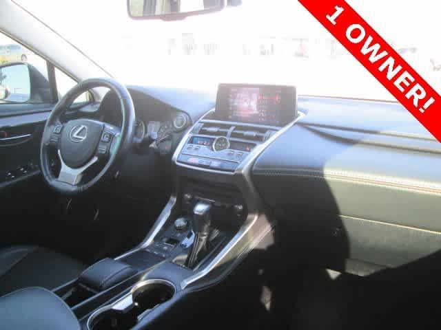 used 2018 Lexus NX 300 car, priced at $23,000