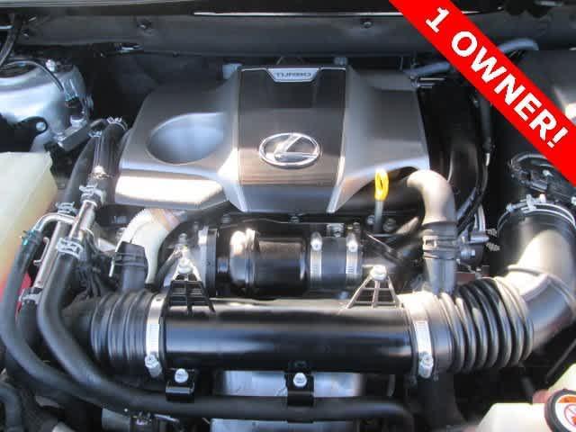 used 2018 Lexus NX 300 car, priced at $23,000