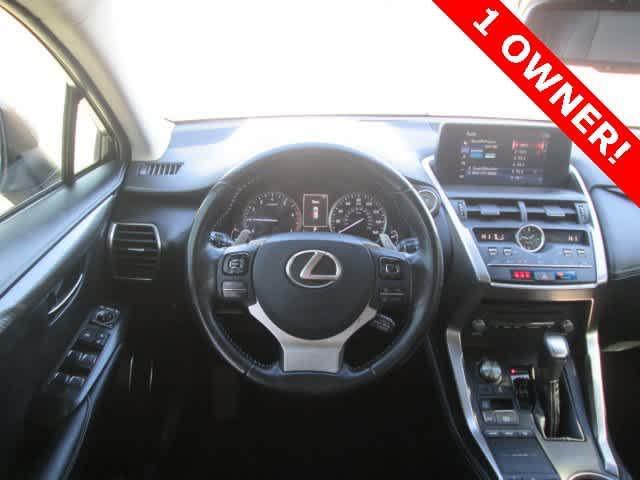 used 2018 Lexus NX 300 car, priced at $23,000