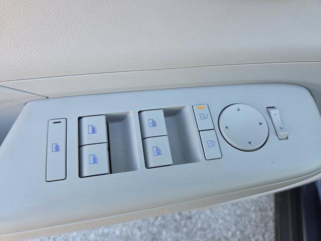 used 2024 Hyundai Kona car, priced at $23,124