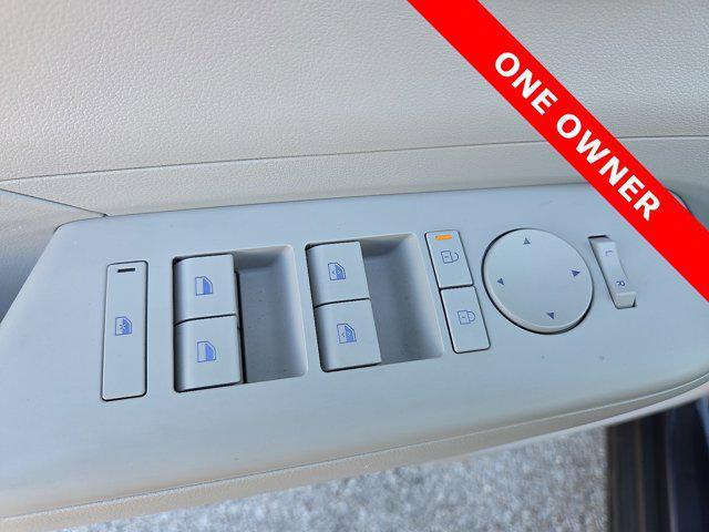 used 2024 Hyundai Kona car, priced at $22,781