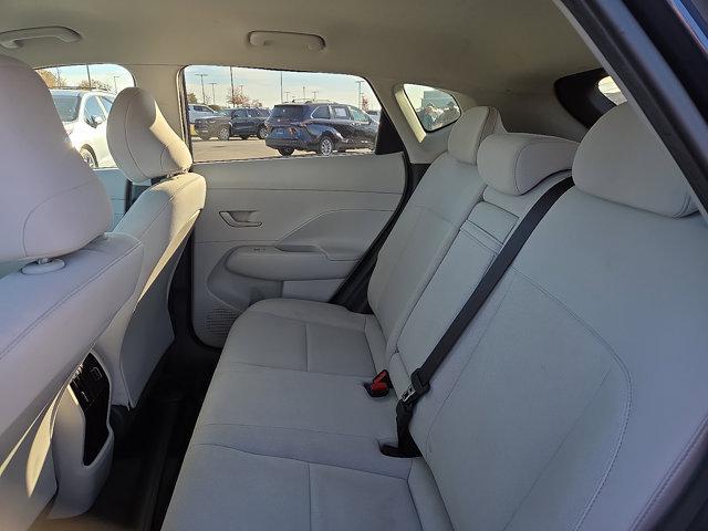 used 2024 Hyundai Kona car, priced at $23,124