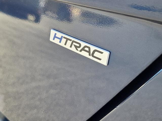 used 2024 Hyundai Kona car, priced at $23,124