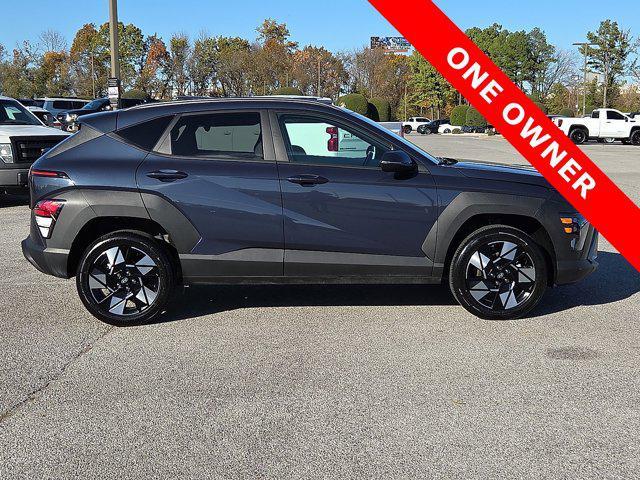 used 2024 Hyundai Kona car, priced at $22,781
