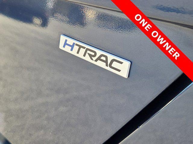 used 2024 Hyundai Kona car, priced at $22,781