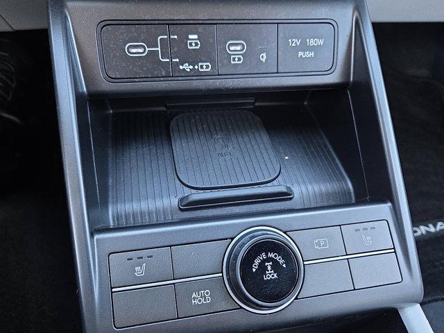 used 2024 Hyundai Kona car, priced at $23,124