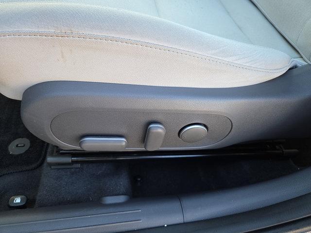 used 2024 Hyundai Kona car, priced at $23,124