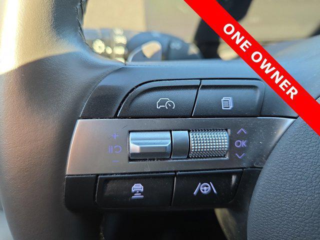 used 2024 Hyundai Kona car, priced at $22,781