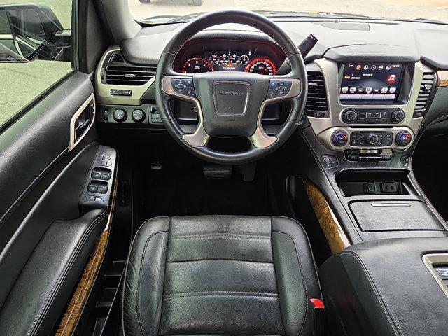 used 2016 GMC Yukon XL car, priced at $22,129