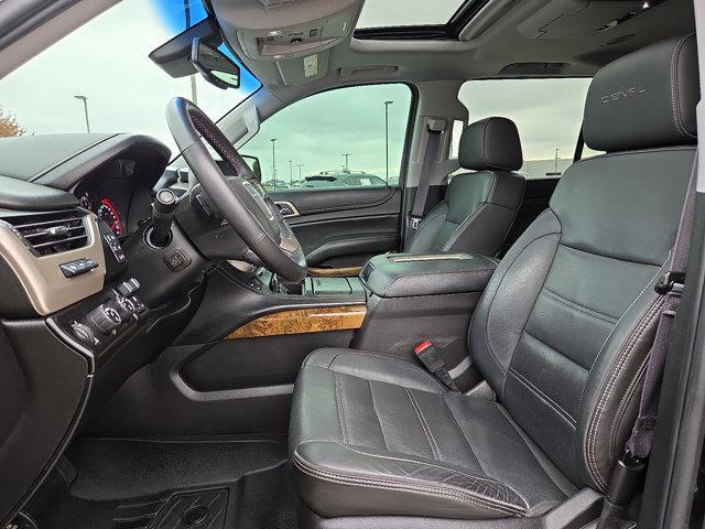 used 2016 GMC Yukon XL car, priced at $22,129