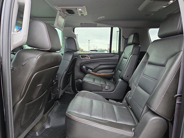 used 2016 GMC Yukon XL car, priced at $22,129