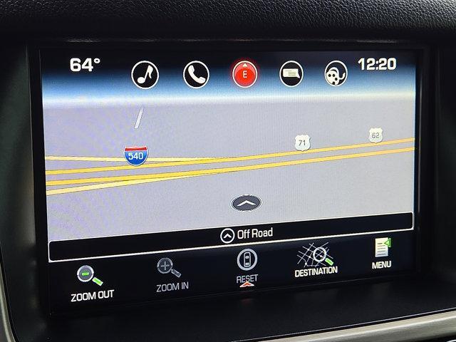 used 2016 GMC Yukon XL car, priced at $22,129