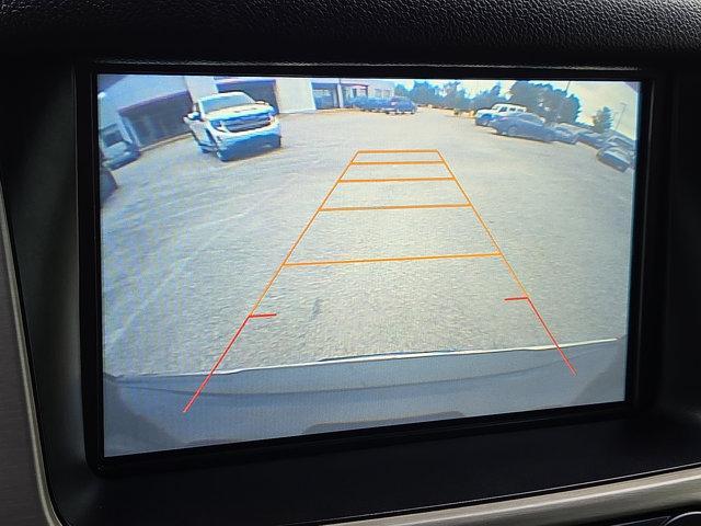 used 2016 GMC Yukon XL car, priced at $22,129