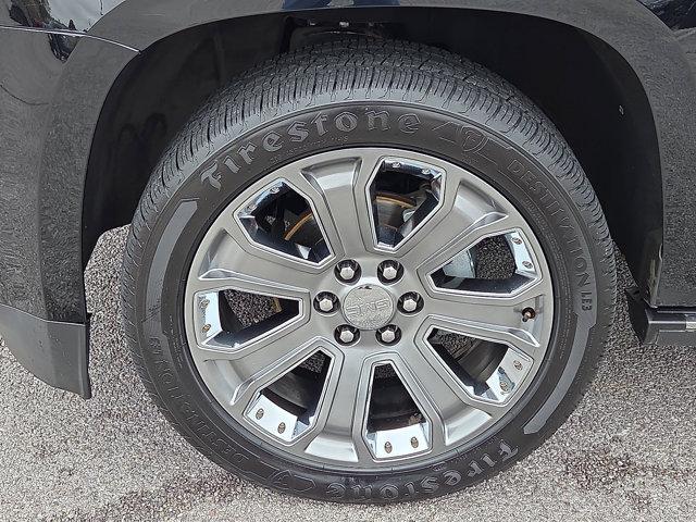 used 2016 GMC Yukon XL car, priced at $22,129