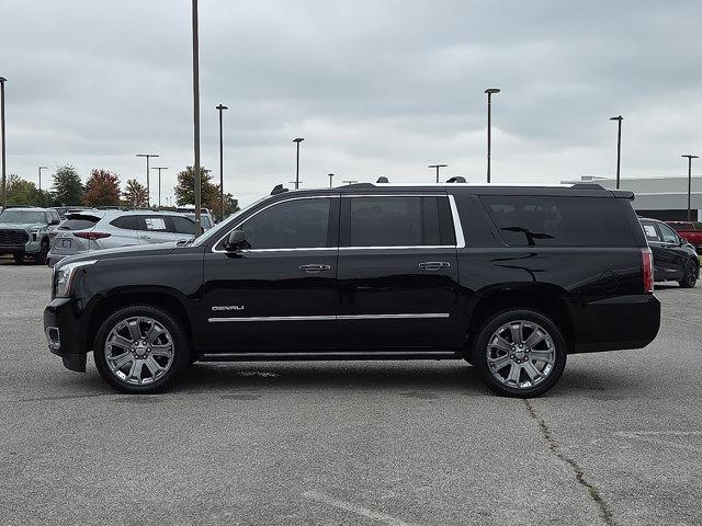 used 2016 GMC Yukon XL car, priced at $22,129