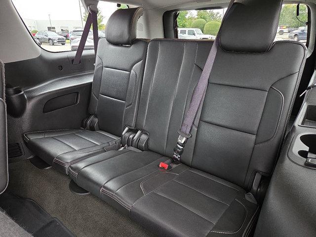 used 2016 GMC Yukon XL car, priced at $22,129