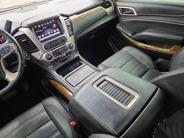 used 2016 GMC Yukon XL car, priced at $22,129