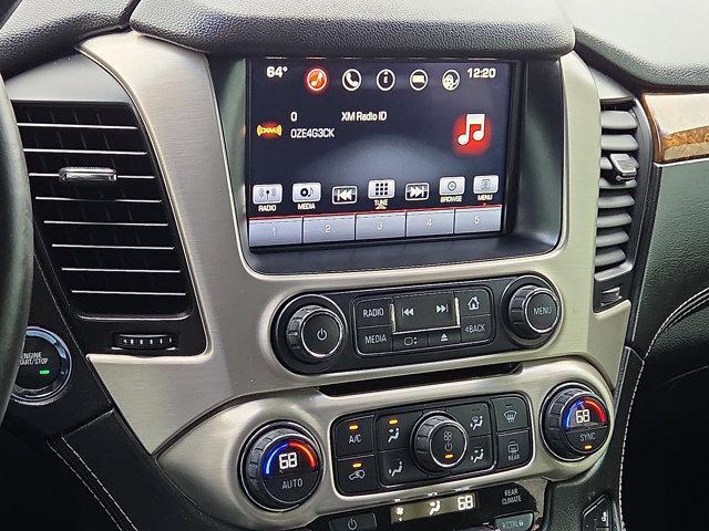 used 2016 GMC Yukon XL car, priced at $22,129