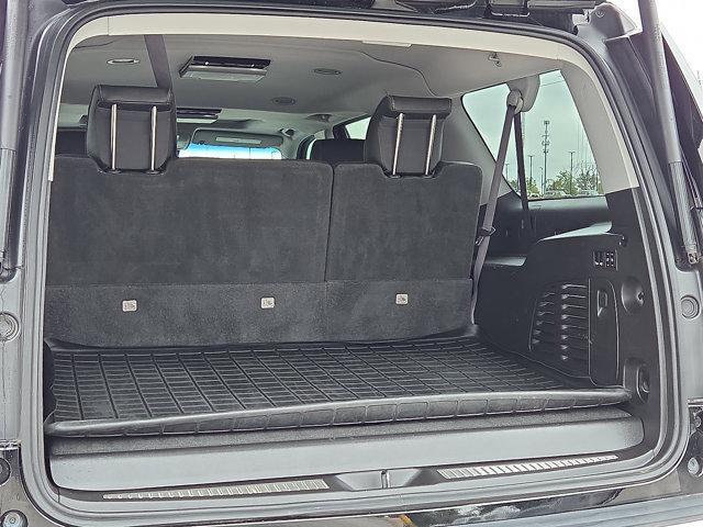 used 2016 GMC Yukon XL car, priced at $22,129